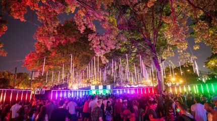 Panorama New York City