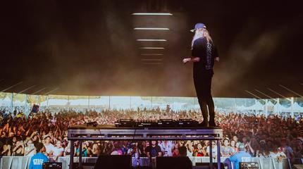 Panorama New York City