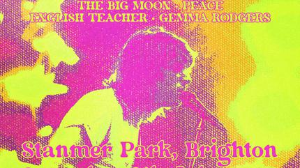 paolo nutini concert in brighton tickets