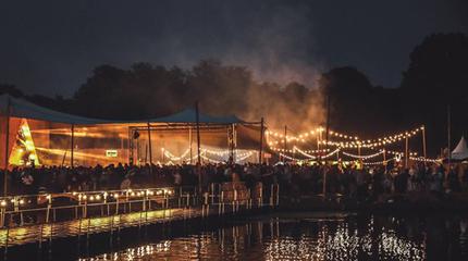 Paradise City Festival Picture