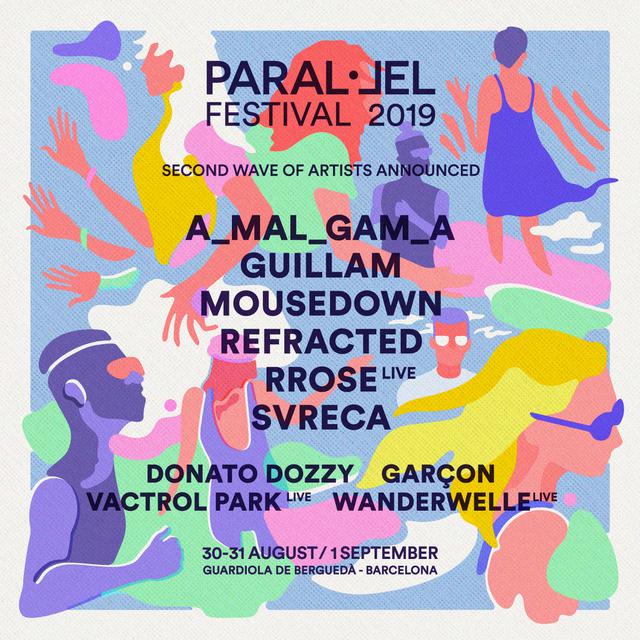 parallel