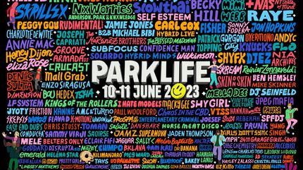 parklife 2023 tickets
