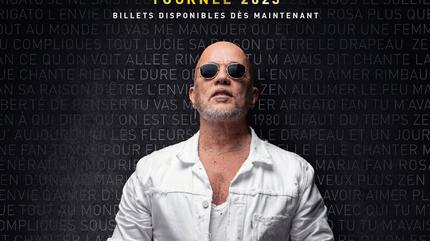Pascal Obispo Tickets