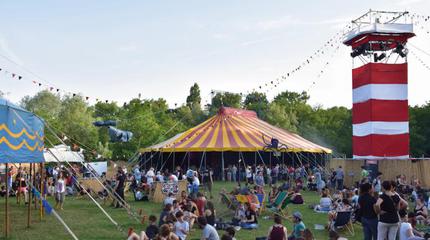 Pelpass Festival Picture