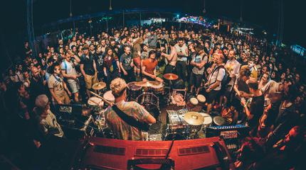 Pelpass Festival Picture