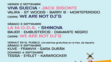 perfest festival 2022 entradas