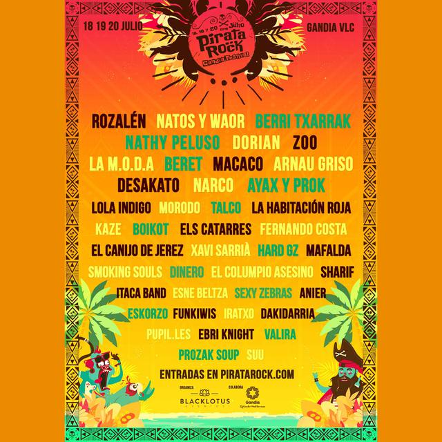 Entradas ya a la venta