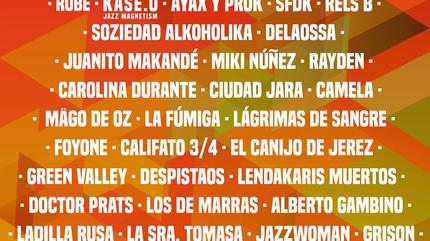 Pirata Beach Fest 2022