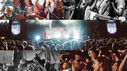 Fotos festival Planeta Sound 2022