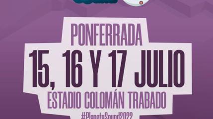 Festival Planeta Sound 2022