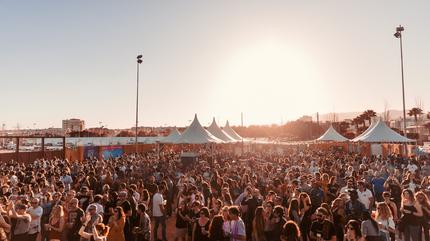 Rencinto PlasticFestival