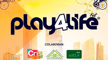 play4life Festival