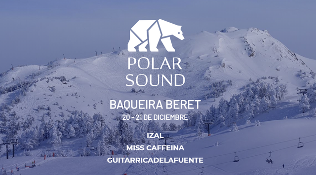 Polar Sound 2019
