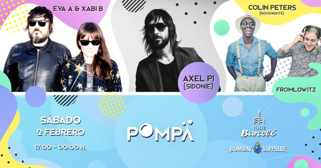 POMPA