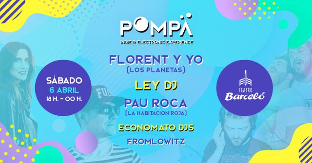 POMPA
