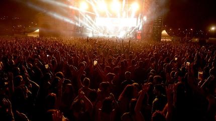 Foto Festival PortAmérica 2019