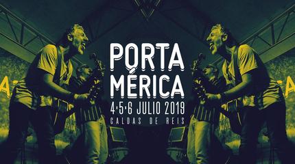 Festival portamérica 2019