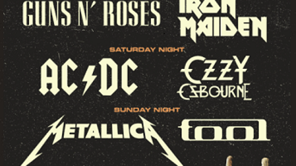 Power Trip Music Festival 2023