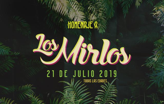 mirlos