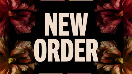 new order nueva confirmación primavera sound Madrid 2023
