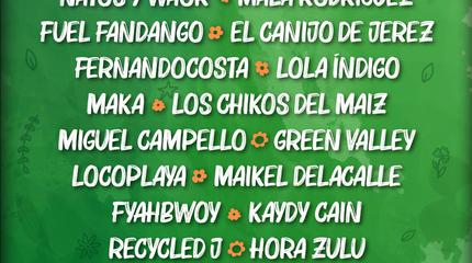 Primavera Trompetera 2022