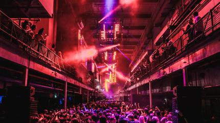 Printworks London Presents Rudimental