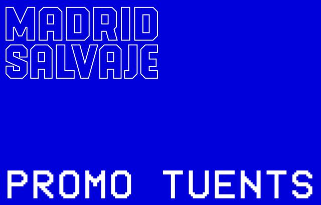 Promo Tuents