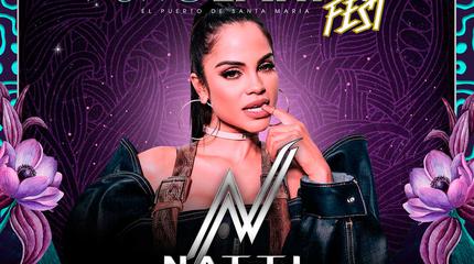 Cartel Puro Latino Fest 2020