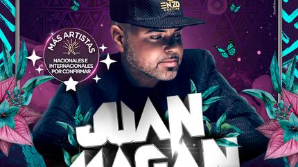 Juan Magan