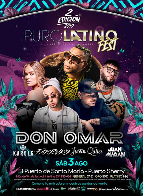 Puro Latino