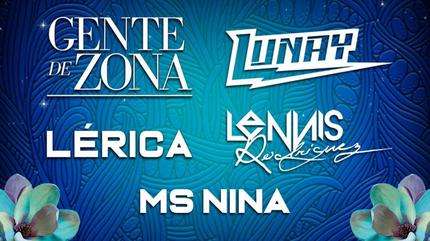 puro latino fest torremolinos entradas