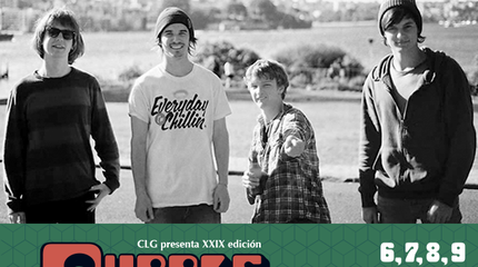 Purple weekend 2017 the living eyes