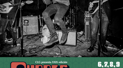 Purple weekend 2017 the mystery lights