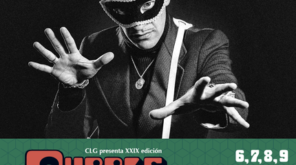 Purple weekend 2017 tito ramirez