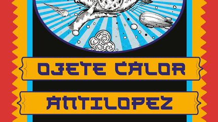 random fest 2023 entradas, cartel, artistas