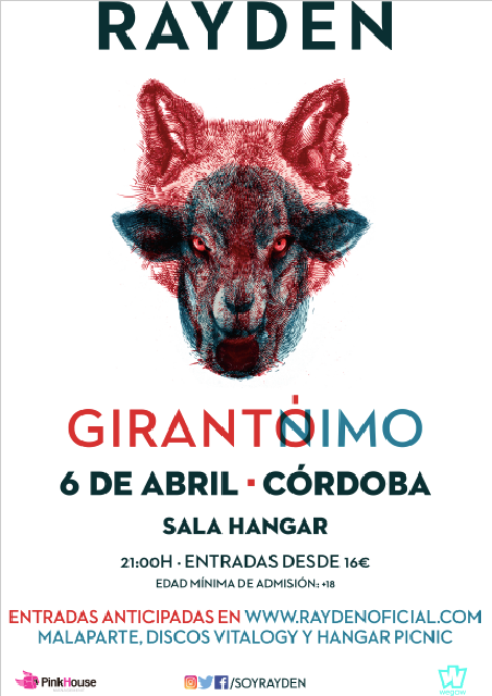 Cartel Córdoba