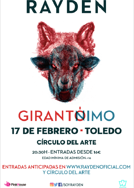 Cartel Toledo