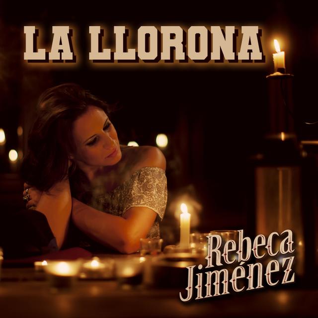 rebeca jimenez