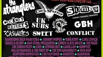 Rebellion Festival 2024