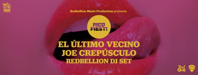 redfiest