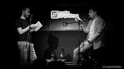 Redry y Defreds en Valladolid