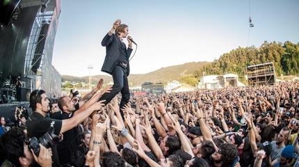 Resurrection Fest 2019