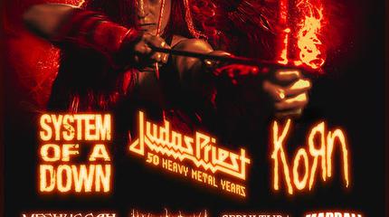 Cartel Resurrection Fest 2020