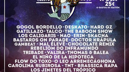 Entradas ya a la venta