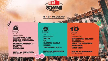 rfm somnii tickets