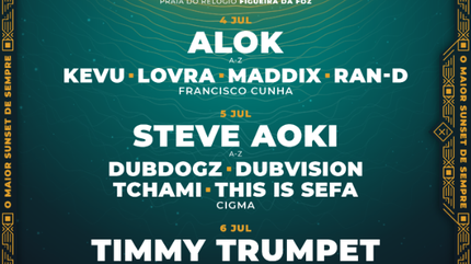 RFM Somnii Intermarché 2025