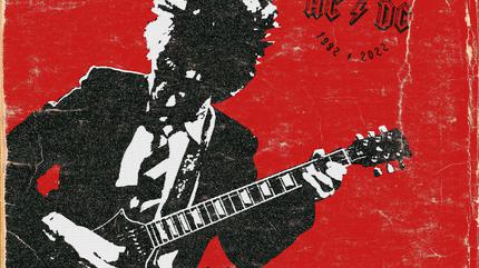 Concierto especial 30 Aniversario RIFF RAFF