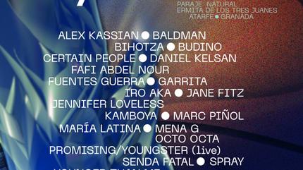 Cartel Rit/Mo Festival 2024