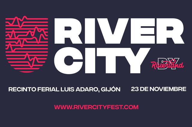 rivercity