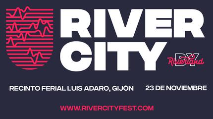 rivercity